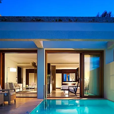 Nafplia Palace & Hotel