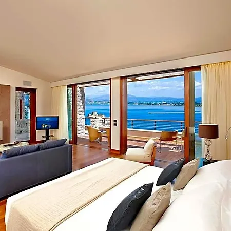Nafplia Palace & Hotel