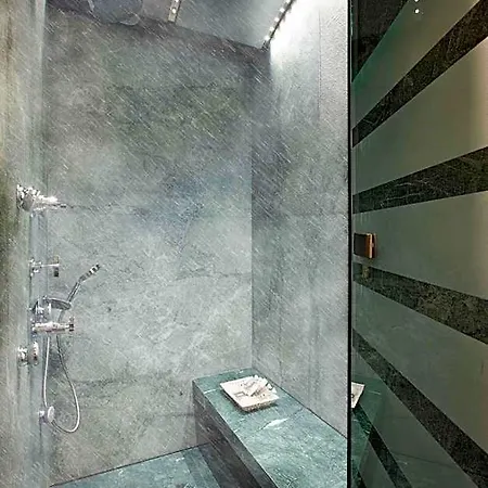 Hotel Nafplia Palace &