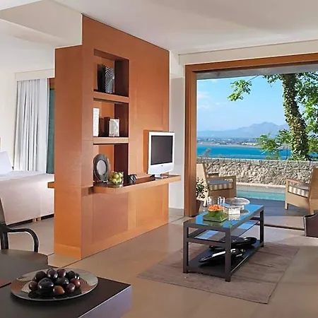 Hotel Nafplia Palace & 5*