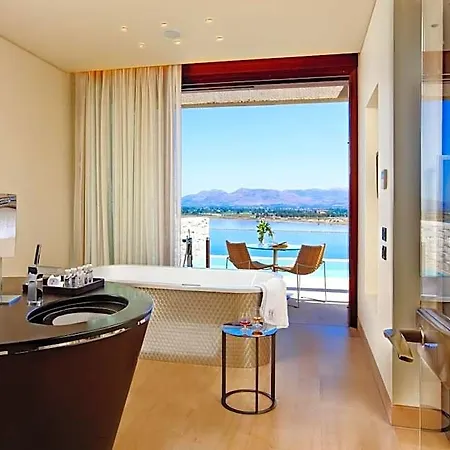 Hotel Nafplia Palace & 5*