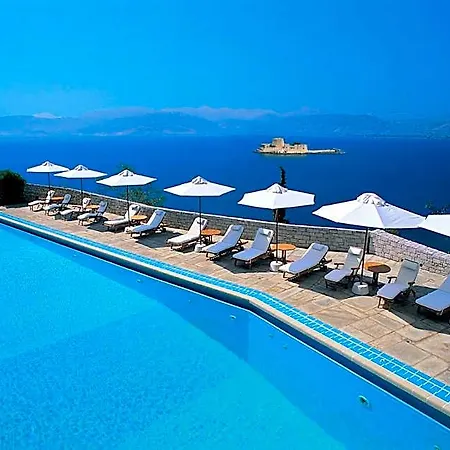 Nafplia Palace &