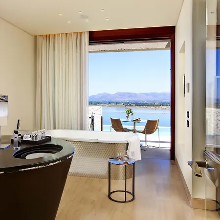 Nafplia Palace & Hotel