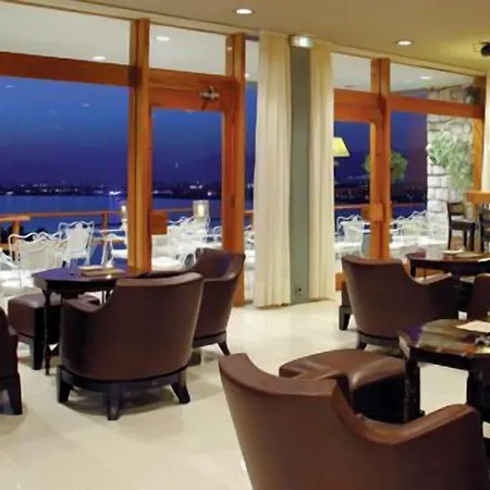 Nafplia Palace & Hotel