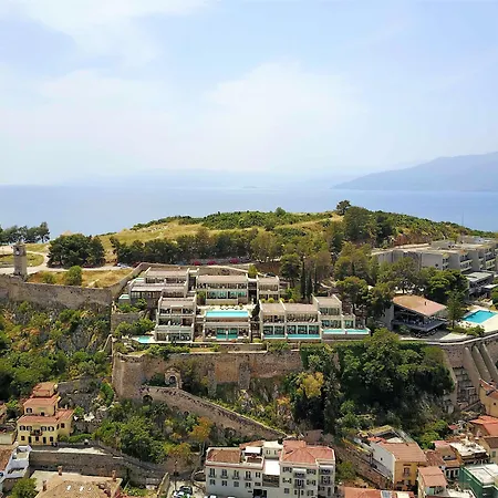 Nafplia Palace & Hotel 5*