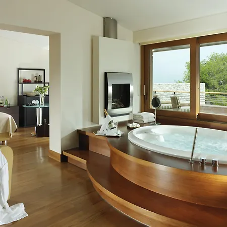 Hotel Nafplia Palace &