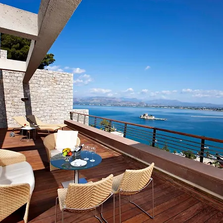 Nafplia Palace &