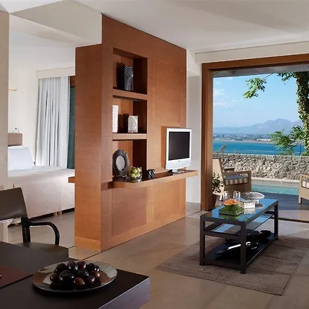 Nafplia Palace & Ξενοδοχείο 5*