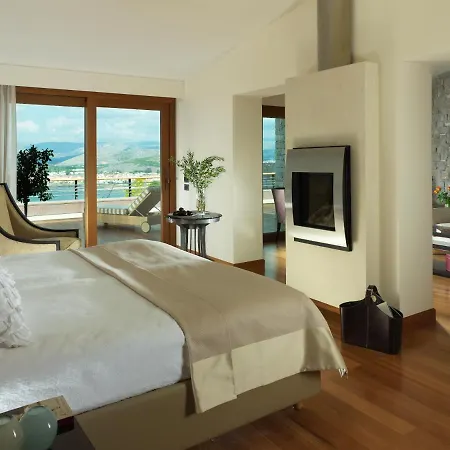 Hotel Nafplia Palace Hotel&villas 5*
