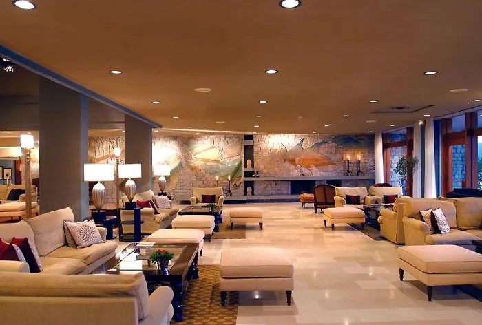 Hotel Nafplia Palace &