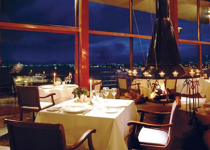 Nafplia Palace & Hotel 5*