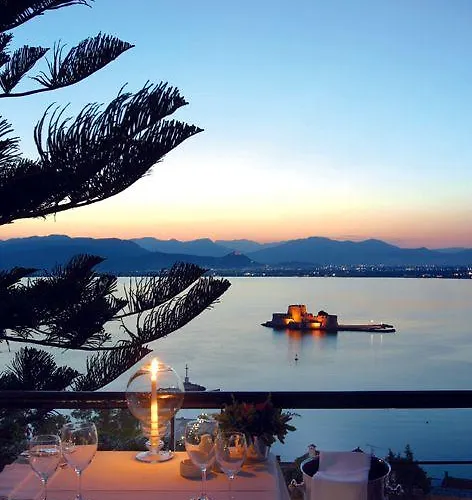 Hotel Nafplia Palace & 5*