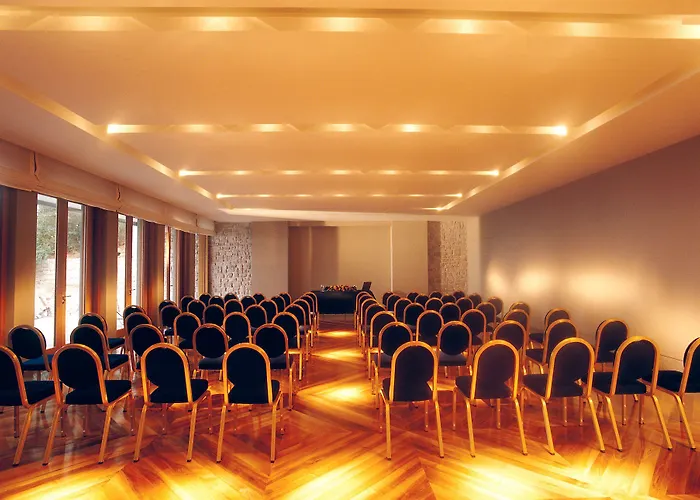 Nafplia Palace & Nafplio