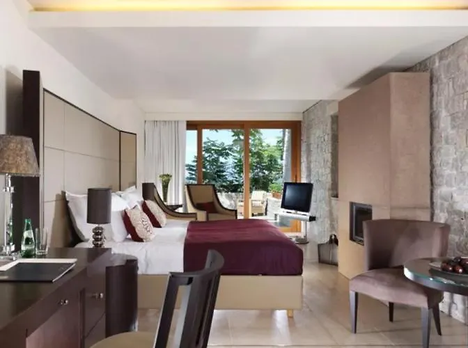 Nafplia Palace & Hotel