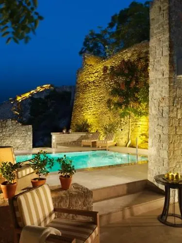Nafplia Palace & 5*