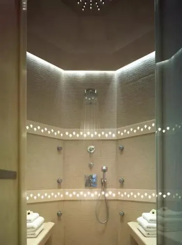 나프플리아 팰리스 호텔&빌라 호텔 나플리오