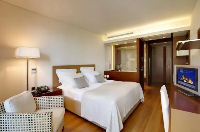 Nafplia Palace & Hotel Nafplio