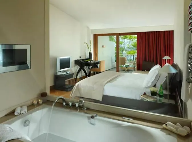 Hotel Nafplia Palace &