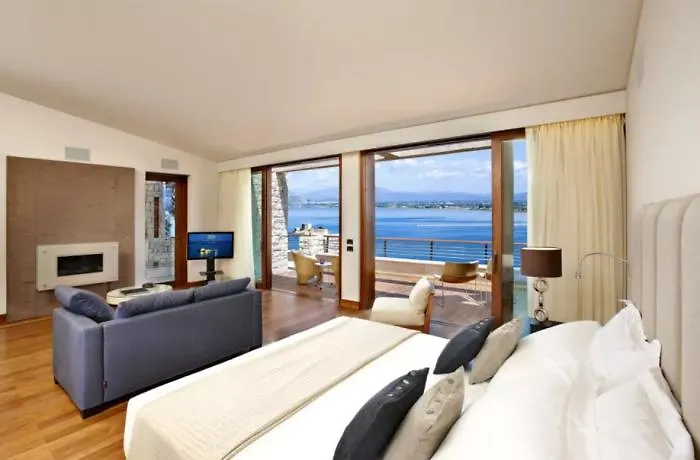 Ξενοδοχείο Nafplia Palace & Ναύπλιο