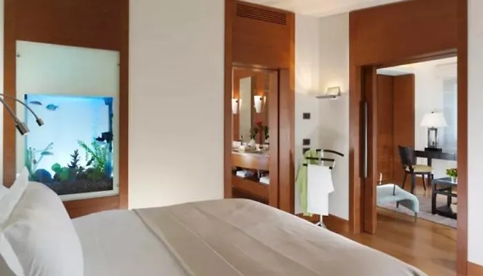 Nafplia Palace & Ναύπλιο