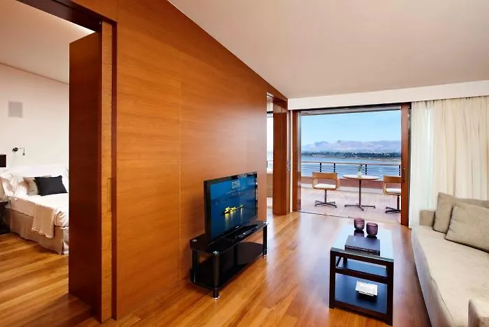 Nafplia Palace & Ξενοδοχείο Ναύπλιο