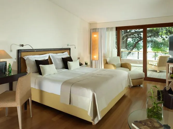 Nafplia Palace & Hotel