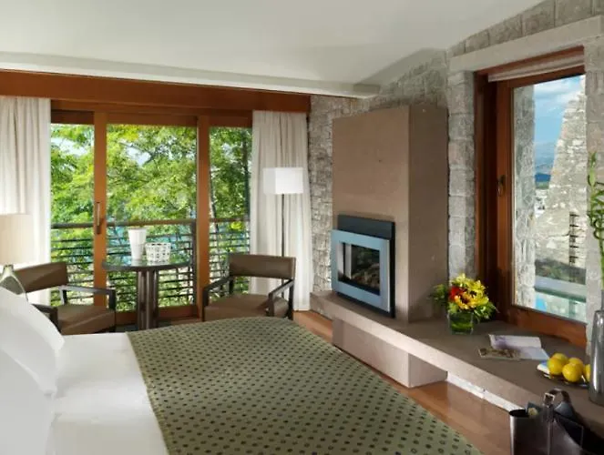 Hotel Nafplia Palace & Nafplio