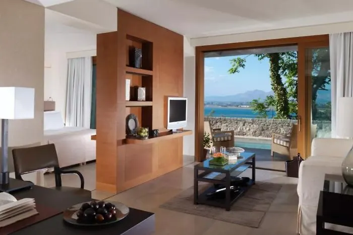 Ξενοδοχείο Nafplia Palace & 5*