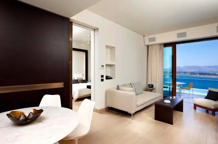 Nafplia Palace & 5* Nafplio