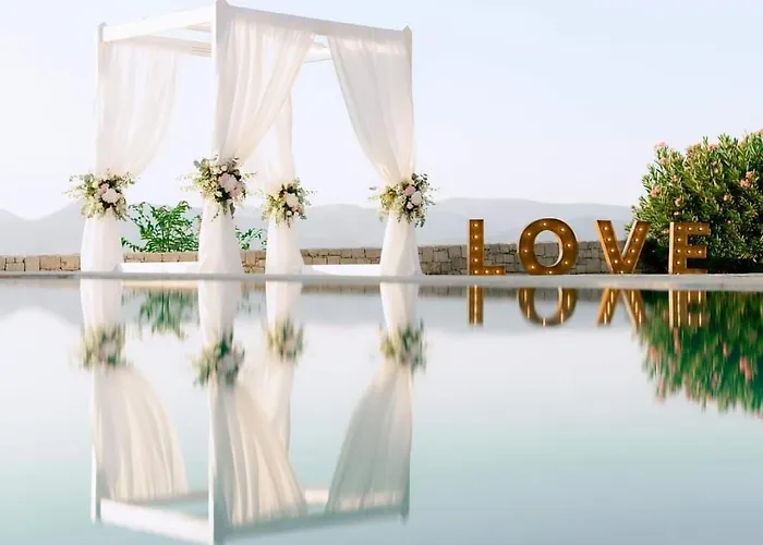 Nafplia Palace & Ναύπλιο