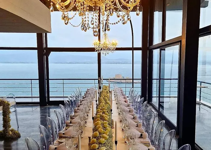 나프플리아 팰리스 호텔&빌라